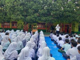 Literasi dan Numerasi 